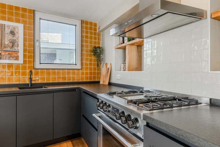 Foto 16 van Dammersboog 46