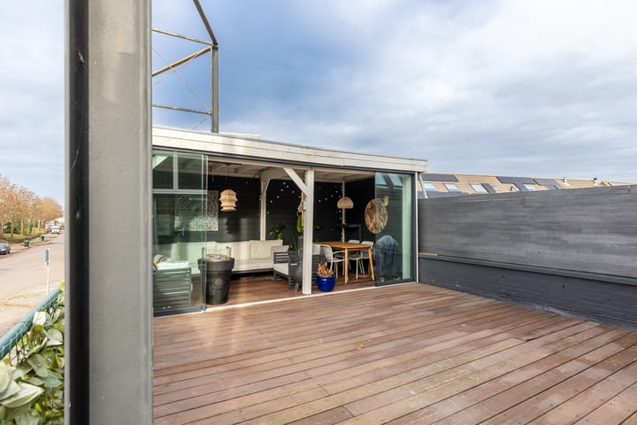 Foto 17 van Dammersboog 46