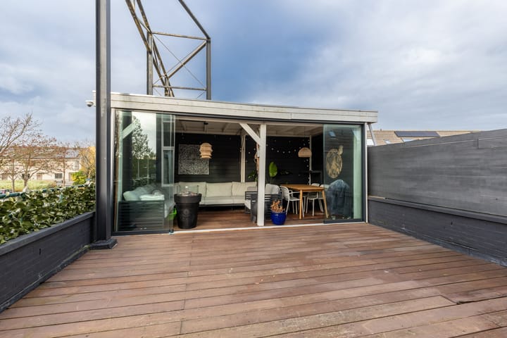 Foto 18 van Dammersboog 46