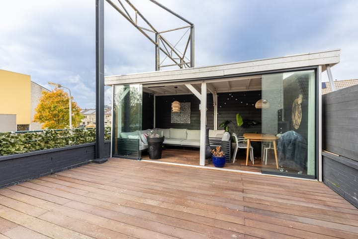 Foto 19 van Dammersboog 46