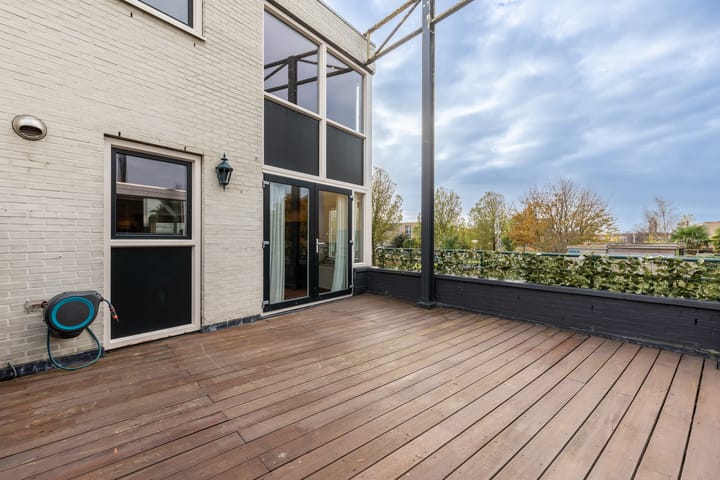 Foto 20 van Dammersboog 46