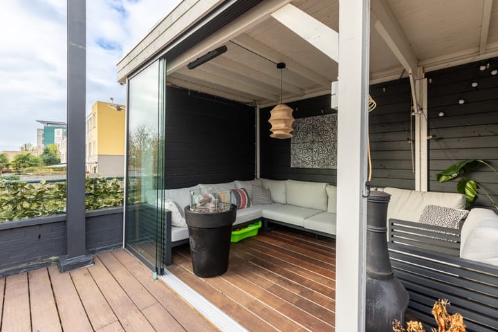 Foto 21 van Dammersboog 46