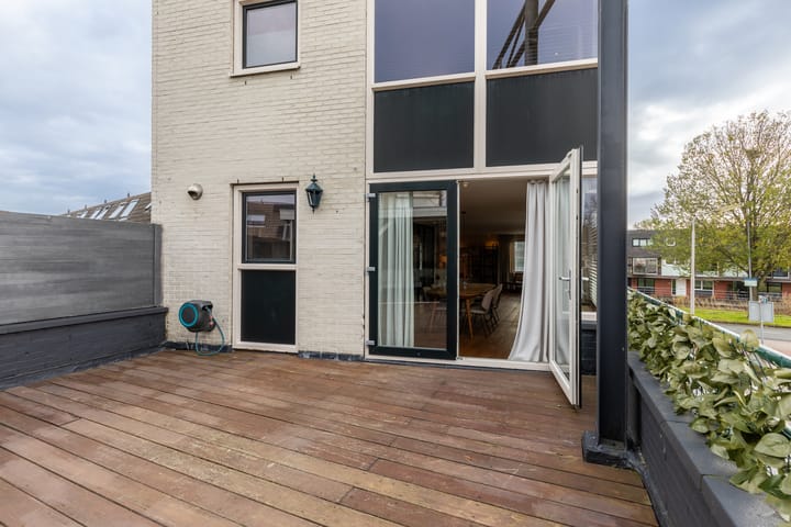 Foto 22 van Dammersboog 46