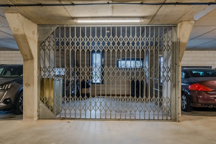 Foto 45 van De Gortpeller 113