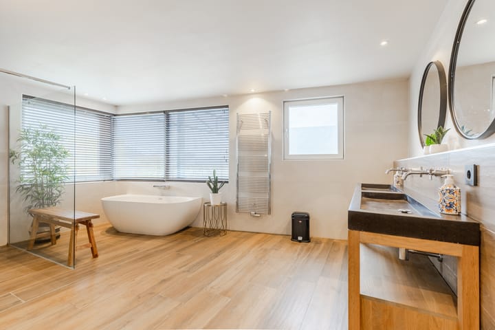 Foto 25 van Dammersboog 46