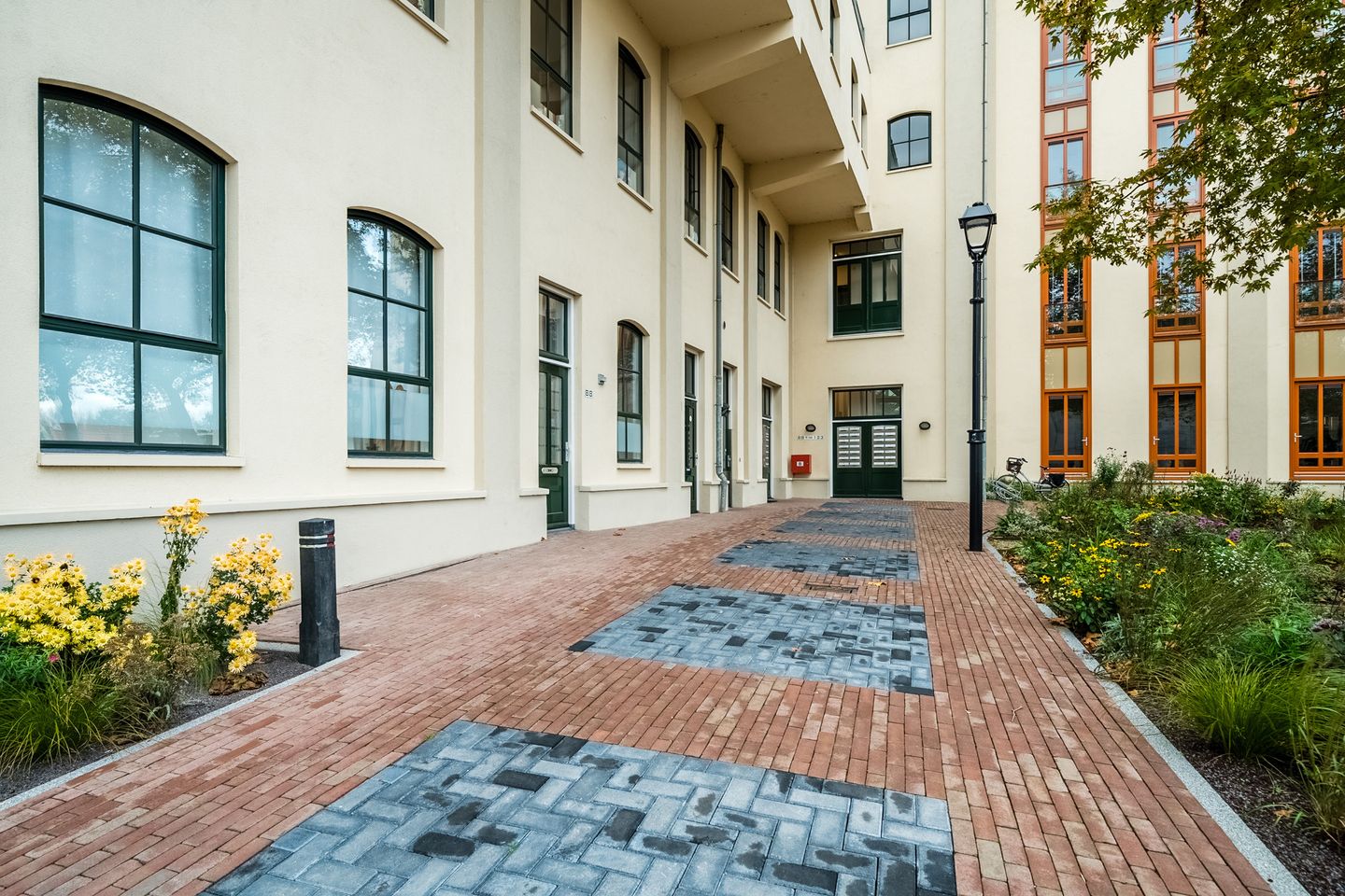 Foto 50 van De Gortpeller 113