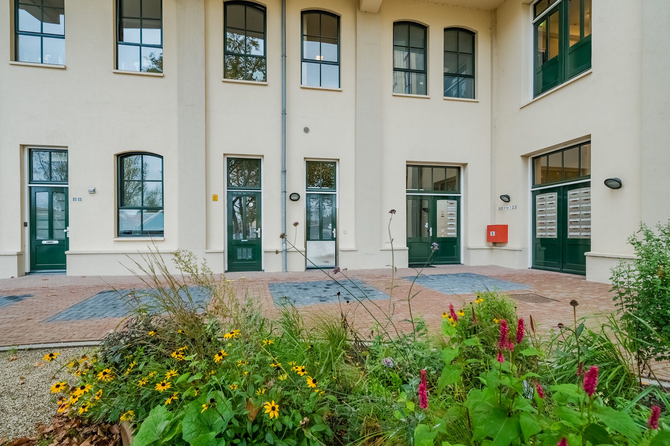 Foto 54 van De Gortpeller 113