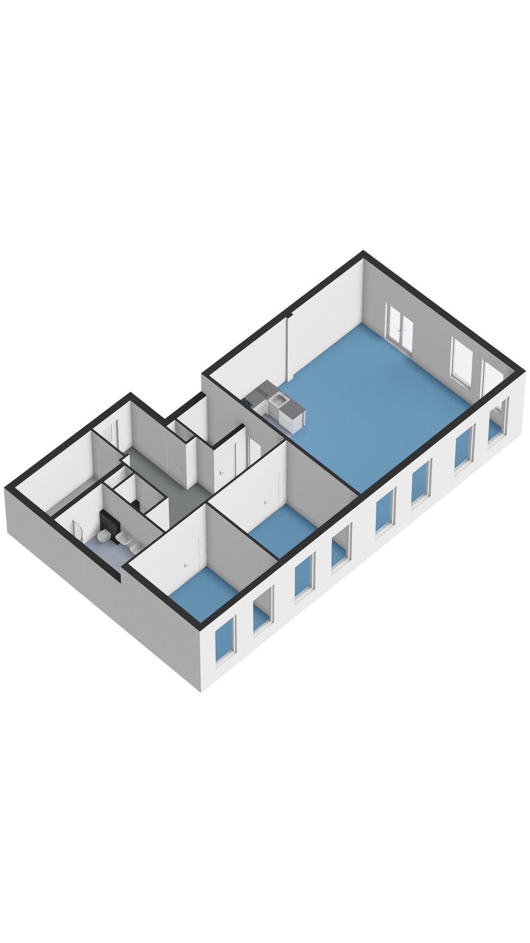 Foto 56 van De Gortpeller 113