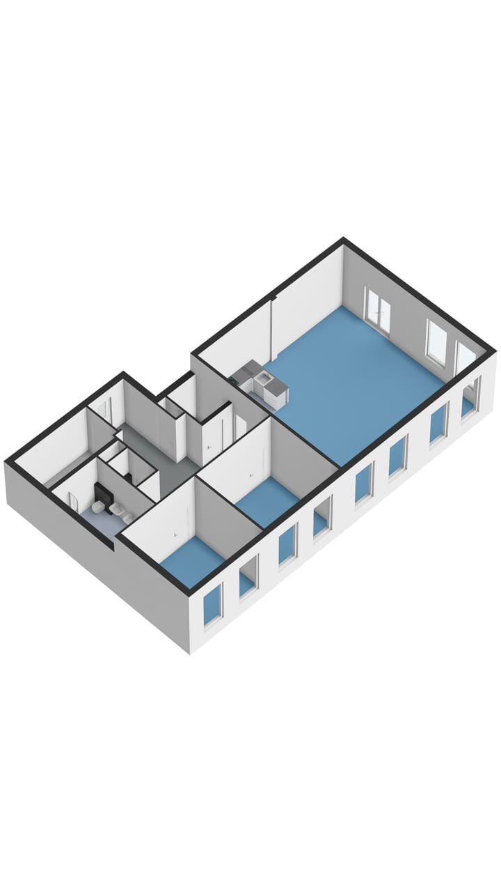 Foto 56 van De Gortpeller 113