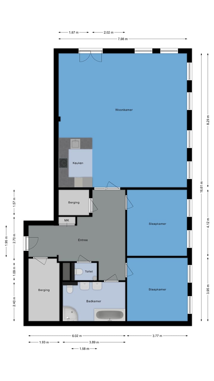 Foto 57 van De Gortpeller 113