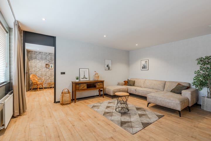 Foto 40 van Dammersboog 46