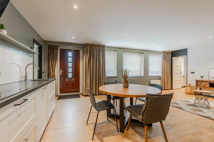 Foto 45 van Dammersboog 46