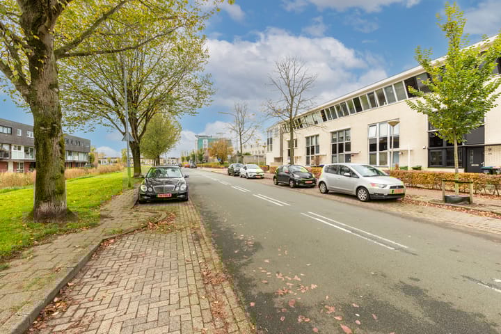 Foto 57 van Dammersboog 46