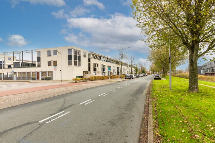 Foto 58 van Dammersboog 46