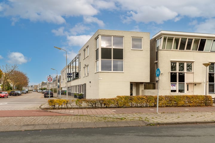 Foto 59 van Dammersboog 46