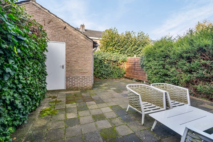 Foto 13 van Frederikbastion 64