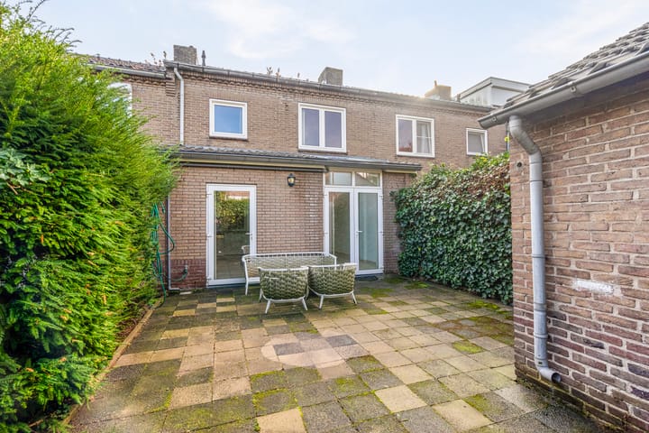 Foto 15 van Frederikbastion 64