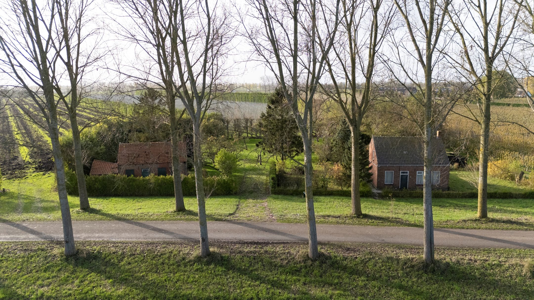 Buijzenpolderdijk 4 