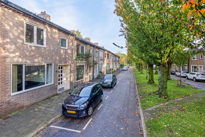 Foto 29 van Frederikbastion 64