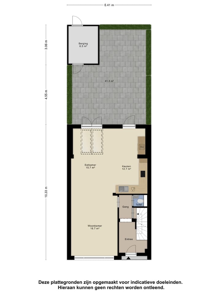 Foto 32 van Frederikbastion 64