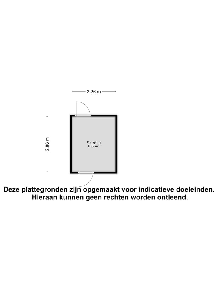 Foto 37 van Frederikbastion 64