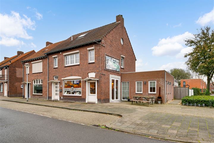 Beemdenstraat 4, Weert