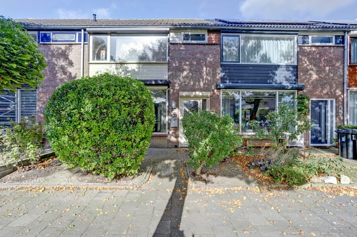 Foto 1 van Meeuwenlaan 11