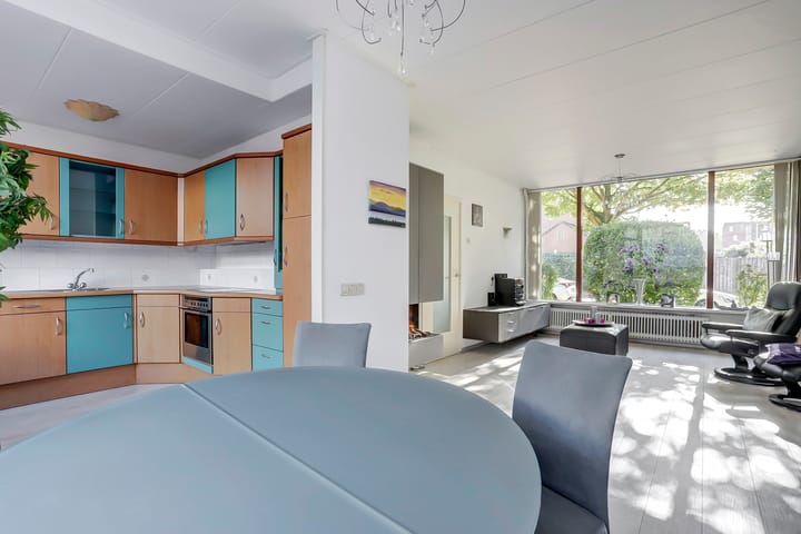 Foto 5 van Meeuwenlaan 11