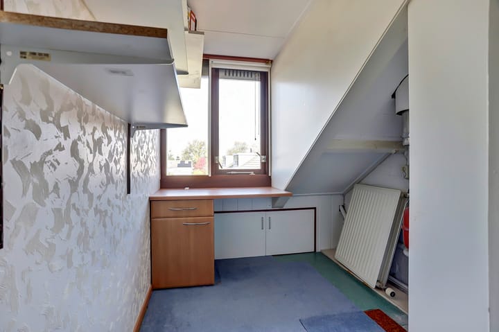 Foto 22 van Meeuwenlaan 11