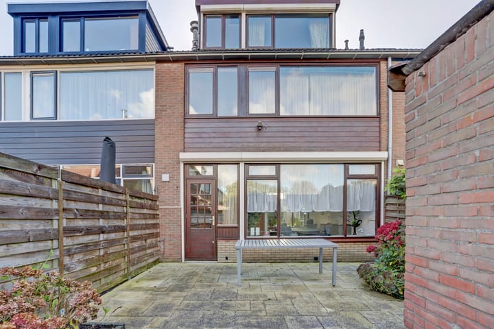 Foto 25 van Meeuwenlaan 11