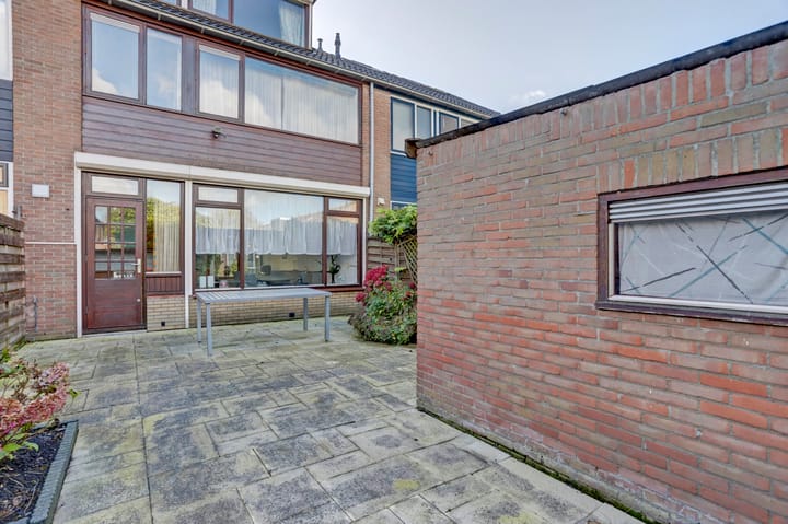 Foto 26 van Meeuwenlaan 11