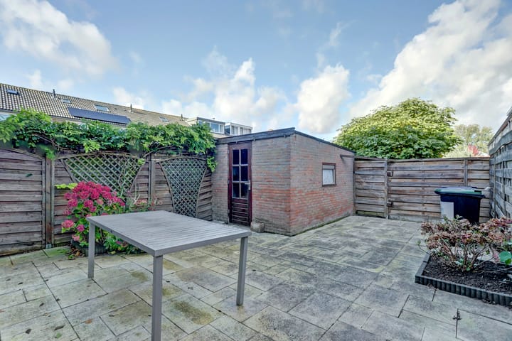 Foto 28 van Meeuwenlaan 11