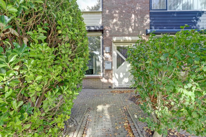 Foto 29 van Meeuwenlaan 11