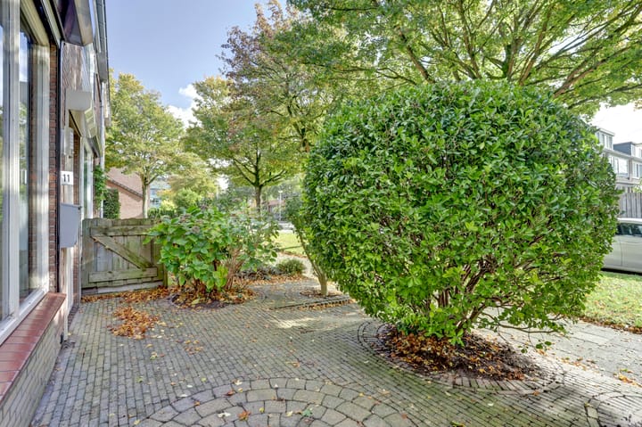 Foto 30 van Meeuwenlaan 11