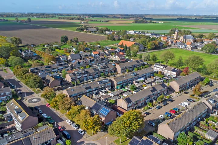 Foto 32 van Meeuwenlaan 11