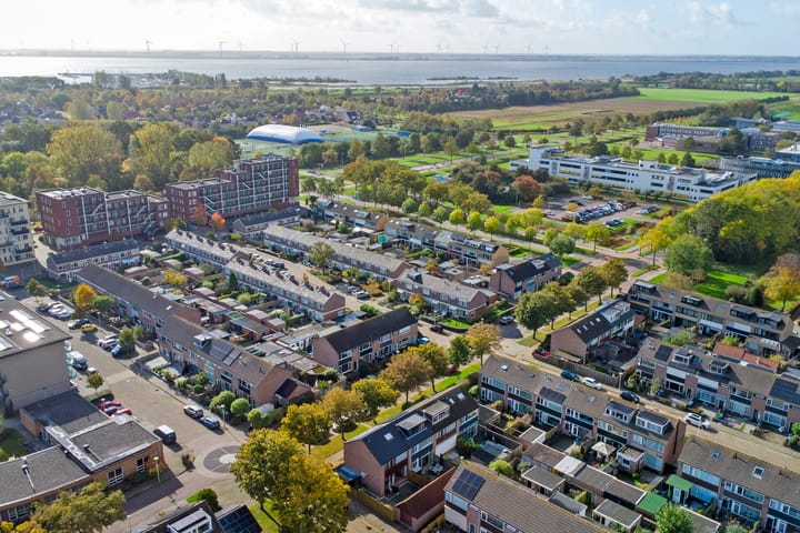 Foto 33 van Meeuwenlaan 11