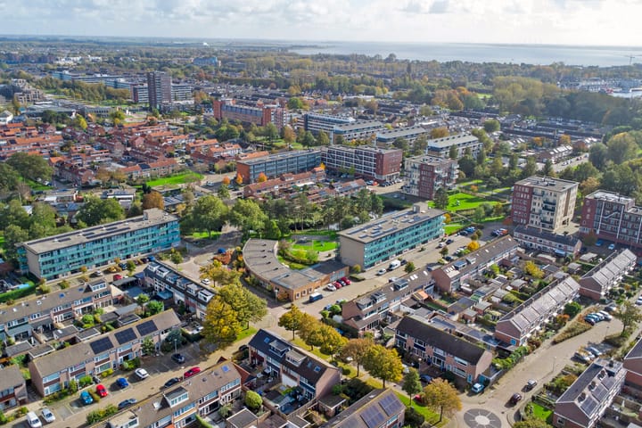 Foto 35 van Meeuwenlaan 11