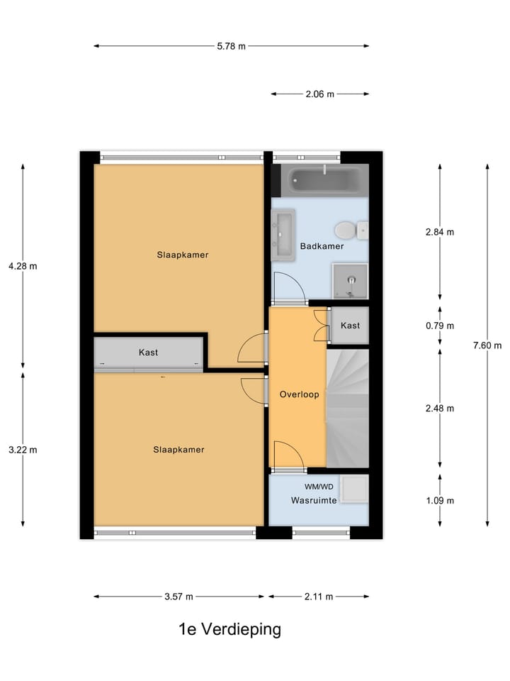 Foto 37 van Meeuwenlaan 11