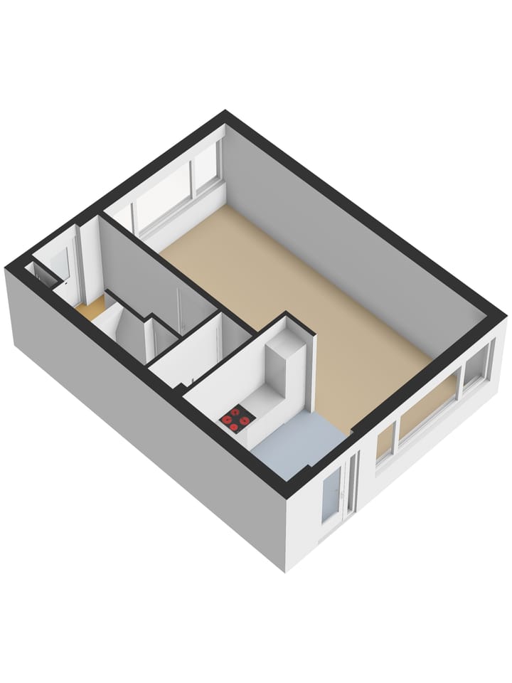 Foto 39 van Meeuwenlaan 11