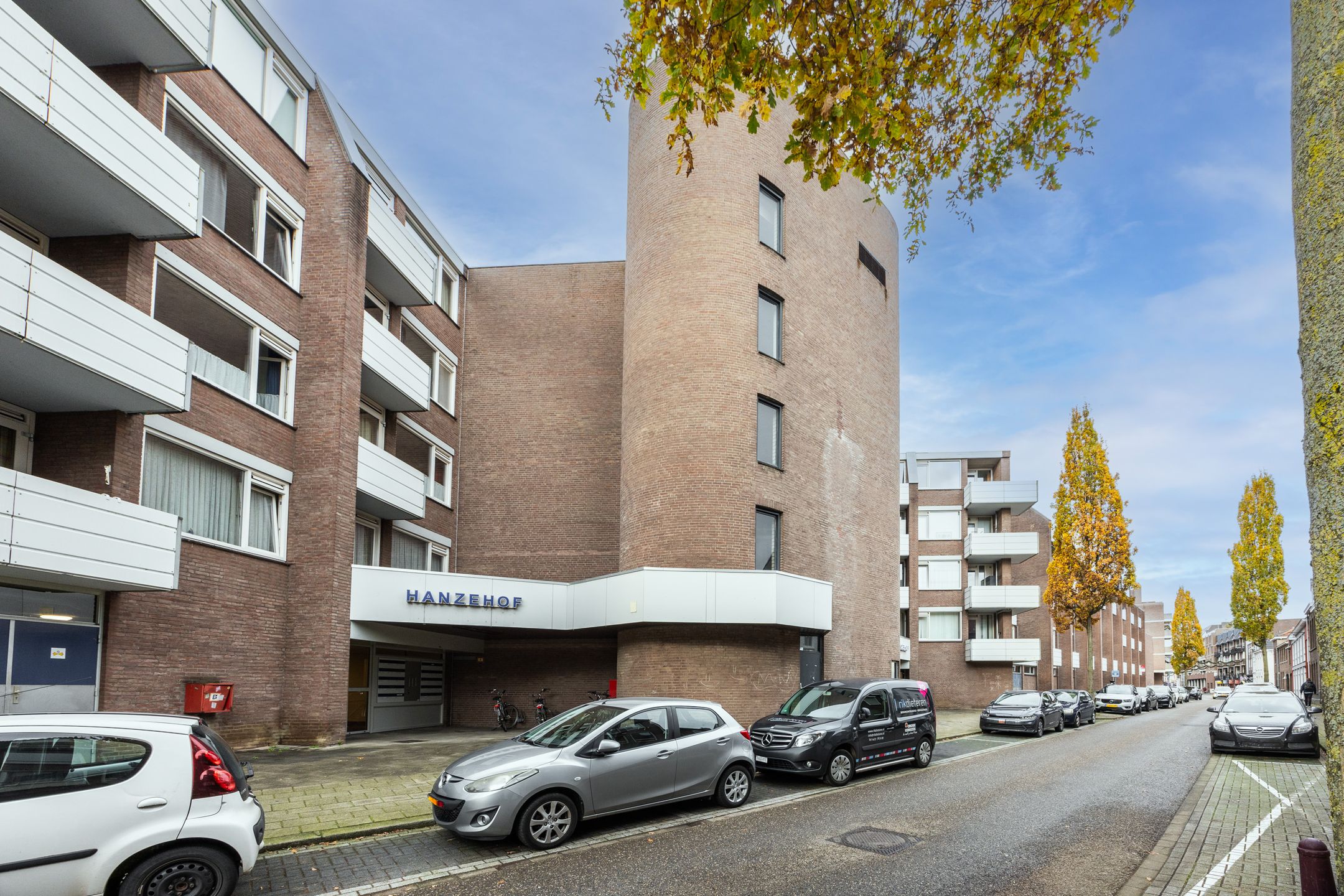 Foto 3 van Mariagardestraat 417