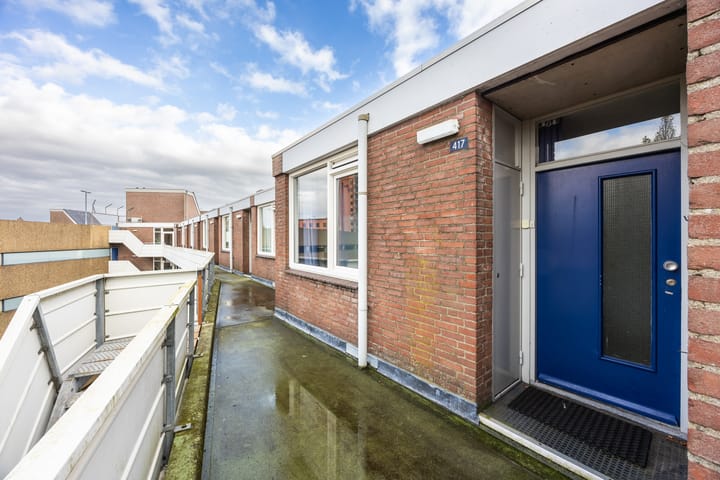 Foto 4 van Mariagardestraat 417