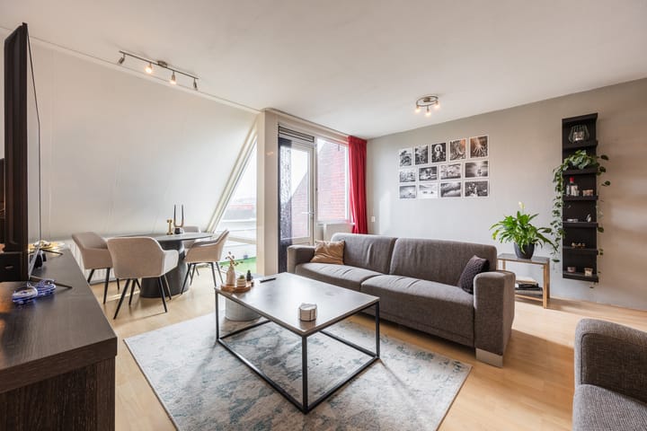 Foto 5 van Mariagardestraat 417