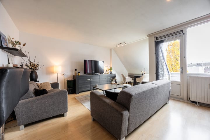 Foto 7 van Mariagardestraat 417