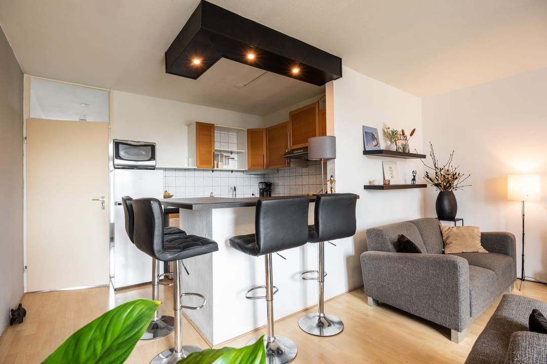 Foto 11 van Mariagardestraat 417