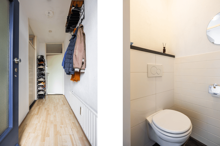 Foto 14 van Mariagardestraat 417