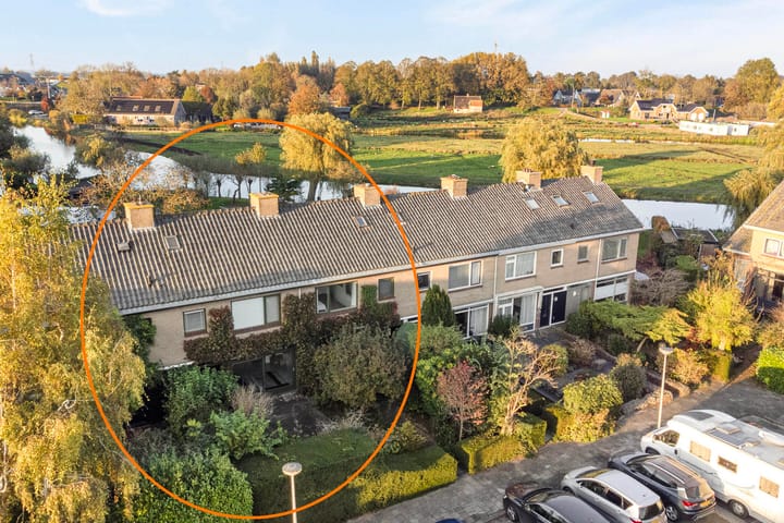 Foto 1 van Julianalaan 101