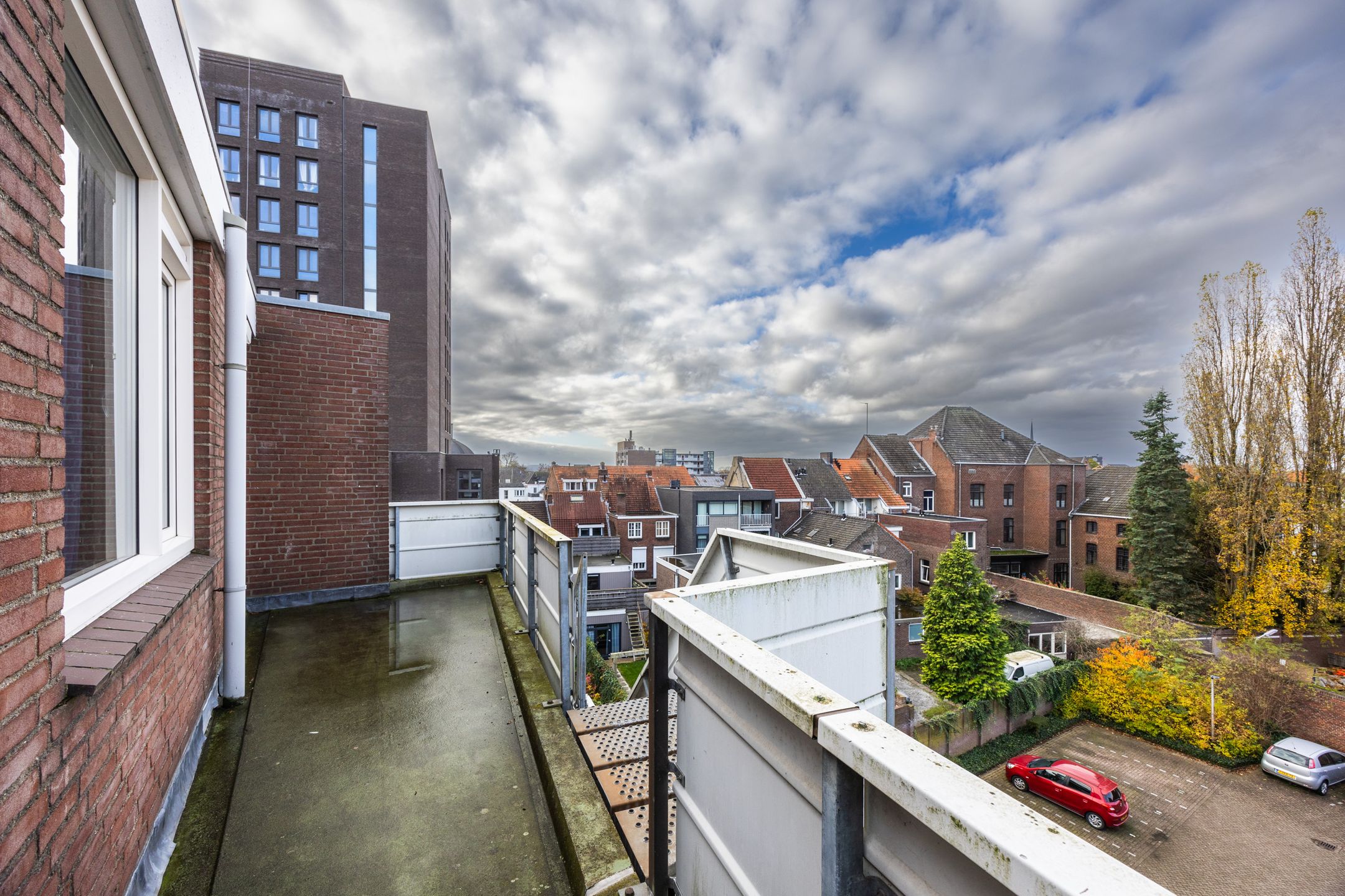 Foto 21 van Mariagardestraat 417