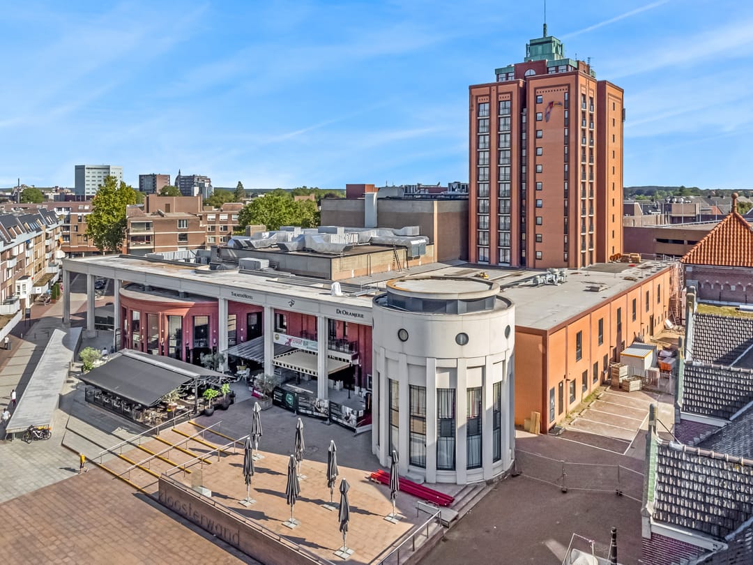 Foto 23 van Mariagardestraat 417