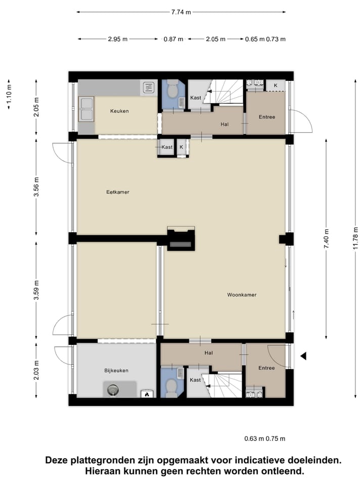 Foto 15 van Julianalaan 101