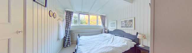 View 360° photo of Slaapkamer of Zandstraat 31